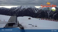 Archiv Foto Webcam Ulten - Schwemmalm Bergstation 02:00