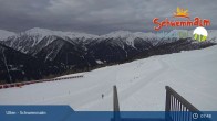 Archiv Foto Webcam Ulten - Schwemmalm Bergstation 03:00