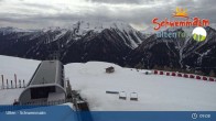 Archiv Foto Webcam Ulten - Schwemmalm Bergstation 04:00