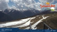 Archived image Webcam Ulten - Schwemmalm Top Station 12:00