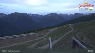 Archiv Foto Webcam Ulten - Schwemmalm Bergstation 02:00