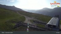 Archiv Foto Webcam Ulten - Schwemmalm Bergstation 06:00