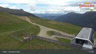 Archived image Webcam Ulten - Schwemmalm Top Station 10:00