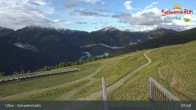 Archived image Webcam Ulten - Schwemmalm Top Station 02:00