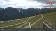 Archived image Webcam Ulten - Schwemmalm Top Station 05:00