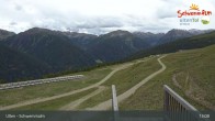 Archived image Webcam Ulten - Schwemmalm Top Station 07:00