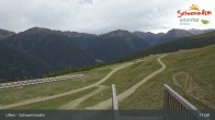 Archived image Webcam Ulten - Schwemmalm Top Station 11:00
