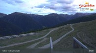Archived image Webcam Ulten - Schwemmalm Top Station 15:00