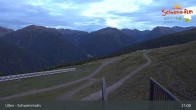 Archived image Webcam Ulten - Schwemmalm Top Station 02:00