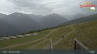 Archived image Webcam Ulten - Schwemmalm Top Station 12:00