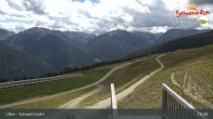Archiv Foto Webcam Ulten - Schwemmalm Bergstation 12:00
