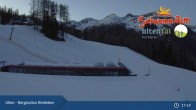 Archiv Foto Webcam Ulten Schwemmalm - Bergstation Breiteben 00:00