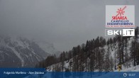 Archived image Webcam Skiarena Campiglio Dolomiti - Malghet Aut 10:00