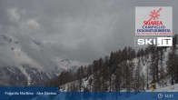 Archived image Webcam Skiarena Campiglio Dolomiti - Malghet Aut 14:00