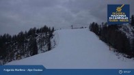 Archiv Foto Webcam Skiarena Campiglio Dolomiti - Folgarida Marilleva - Malghet Aut 06:00