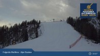 Archiv Foto Webcam Skiarena Campiglio Dolomiti - Folgarida Marilleva - Malghet Aut 14:00