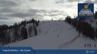 Archived image Webcam Skiarena Campiglio Dolomiti - Malghet Aut 12:00