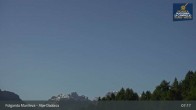Archiv Foto Webcam Skiarena Campiglio Dolomiti - Folgarida Marilleva - Malghet Aut 07:00
