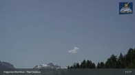 Archiv Foto Webcam Skiarena Campiglio Dolomiti - Folgarida Marilleva - Malghet Aut 11:00