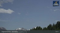 Archiv Foto Webcam Skiarena Campiglio Dolomiti - Folgarida Marilleva - Malghet Aut 15:00