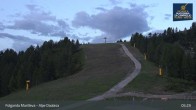 Archiv Foto Webcam Skiarena Campiglio Dolomiti - Folgarida Marilleva - Malghet Aut 04:00