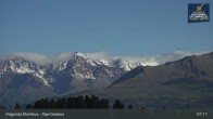 Archiv Foto Webcam Skiarena Campiglio Dolomiti - Folgarida Marilleva - Malghet Aut 06:00
