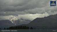 Archived image Webcam Skiarena Campiglio Dolomiti - Malghet Aut 10:00