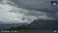 Archived image Webcam Skiarena Campiglio Dolomiti - Malghet Aut 12:00