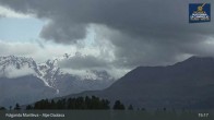 Archived image Webcam Skiarena Campiglio Dolomiti - Malghet Aut 14:00