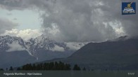 Archived image Webcam Skiarena Campiglio Dolomiti - Malghet Aut 16:00