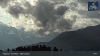 Archived image Webcam Skiarena Campiglio Dolomiti - Malghet Aut 18:00