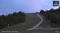 Archived image Webcam Skiarena Campiglio Dolomiti - Malghet Aut 20:00