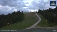 Archiv Foto Webcam Skiarena Campiglio Dolomiti - Folgarida Marilleva - Malghet Aut 02:00
