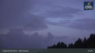 Archiv Foto Webcam Skiarena Campiglio Dolomiti - Folgarida Marilleva - Malghet Aut 04:00