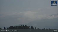 Archiv Foto Webcam Skiarena Campiglio Dolomiti - Folgarida Marilleva - Malghet Aut 07:00