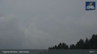 Archiv Foto Webcam Skiarena Campiglio Dolomiti - Folgarida Marilleva - Malghet Aut 08:00