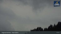 Archiv Foto Webcam Skiarena Campiglio Dolomiti - Folgarida Marilleva - Malghet Aut 10:00
