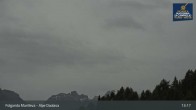 Archiv Foto Webcam Skiarena Campiglio Dolomiti - Folgarida Marilleva - Malghet Aut 12:00