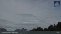 Archiv Foto Webcam Skiarena Campiglio Dolomiti - Folgarida Marilleva - Malghet Aut 14:00