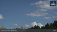 Archiv Foto Webcam Skiarena Campiglio Dolomiti - Folgarida Marilleva - Malghet Aut 16:00