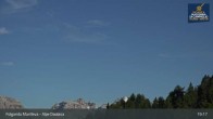 Archiv Foto Webcam Skiarena Campiglio Dolomiti - Folgarida Marilleva - Malghet Aut 18:00