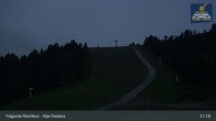 Archiv Foto Webcam Skiarena Campiglio Dolomiti - Folgarida Marilleva - Malghet Aut 00:00