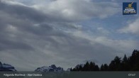 Archiv Foto Webcam Skiarena Campiglio Dolomiti - Folgarida Marilleva - Malghet Aut 07:00