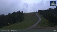 Archiv Foto Webcam Skiarena Campiglio Dolomiti - Folgarida Marilleva - Malghet Aut 02:00