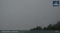 Archiv Foto Webcam Skiarena Campiglio Dolomiti - Folgarida Marilleva - Malghet Aut 06:00