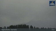Archiv Foto Webcam Skiarena Campiglio Dolomiti - Folgarida Marilleva - Malghet Aut 07:00