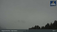 Archiv Foto Webcam Skiarena Campiglio Dolomiti - Folgarida Marilleva - Malghet Aut 08:00