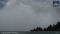 Archiv Foto Webcam Skiarena Campiglio Dolomiti - Folgarida Marilleva - Malghet Aut 10:00