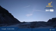 Archiv Foto Webcam Madonna di Campiglio - Grostè Talstation 07:00