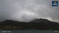 Archived image Webcam Madonna di Campiglio - Grostè Base Station 18:00